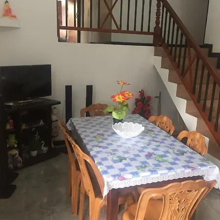 Winsent Villa Unawatuna Exterior photo