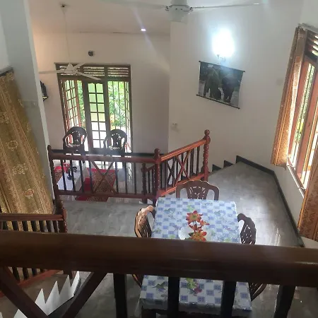 Winsent Villa Unawatuna Exterior photo