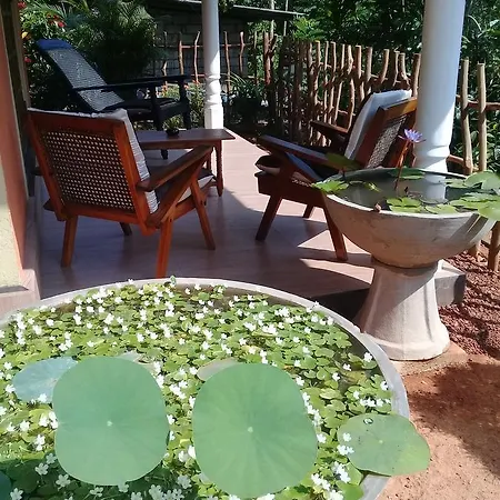 Winsent Villa Unawatuna Exterior photo