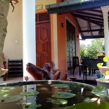 Winsent Villa Unawatuna Exterior photo