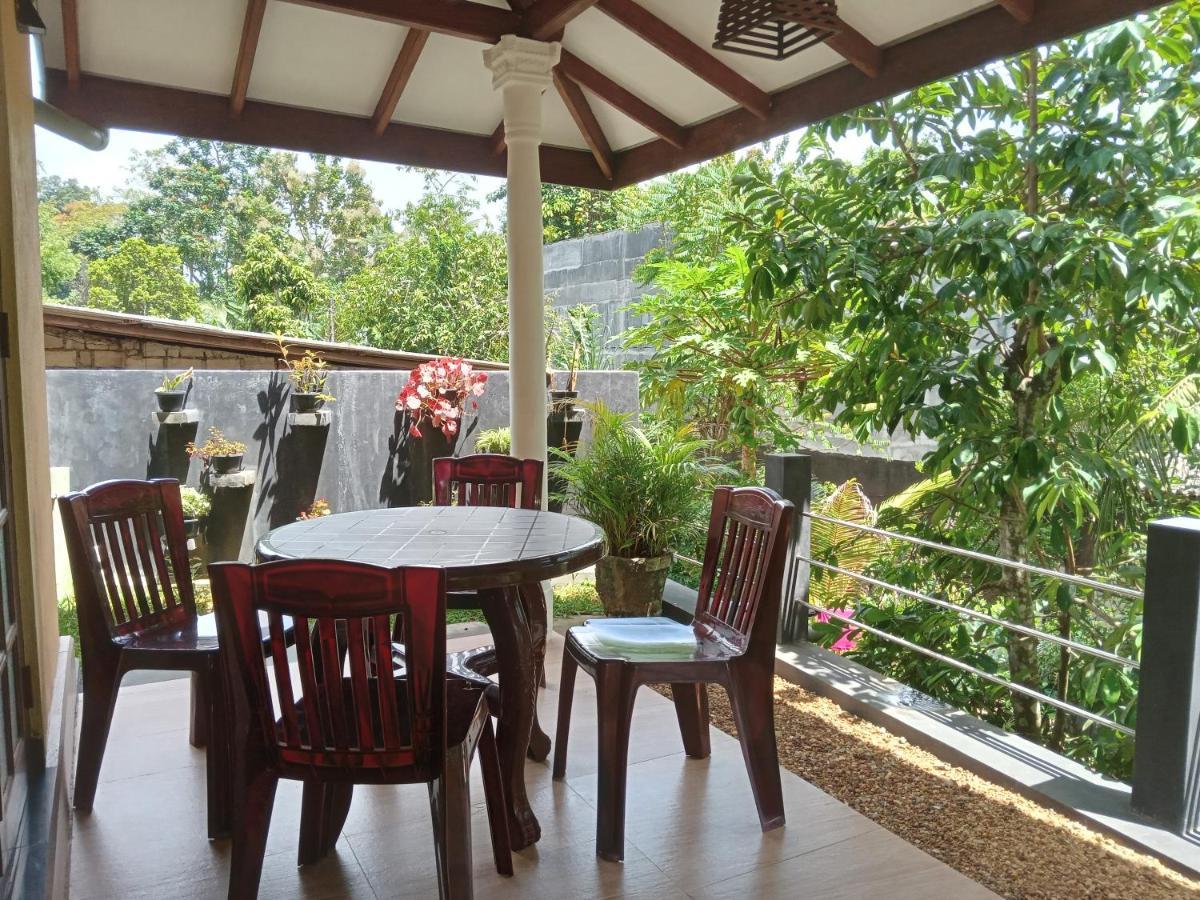 Holiday home Winsent Unawatuna