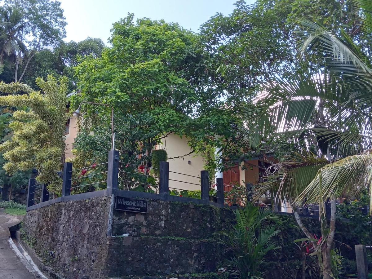 Winsent Unawatuna