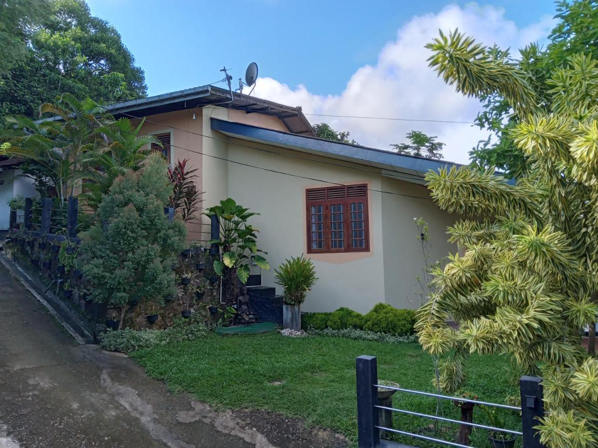 Holiday home Winsent Unawatuna