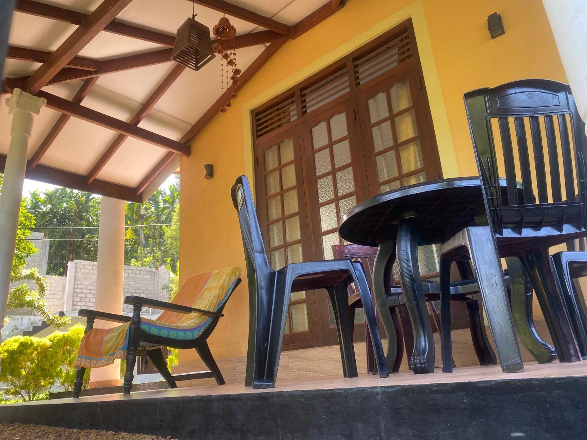 Winsent Unawatuna