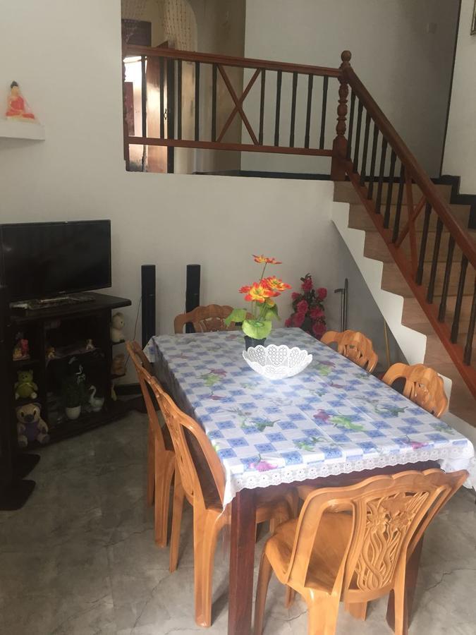 Holiday home Winsent Unawatuna