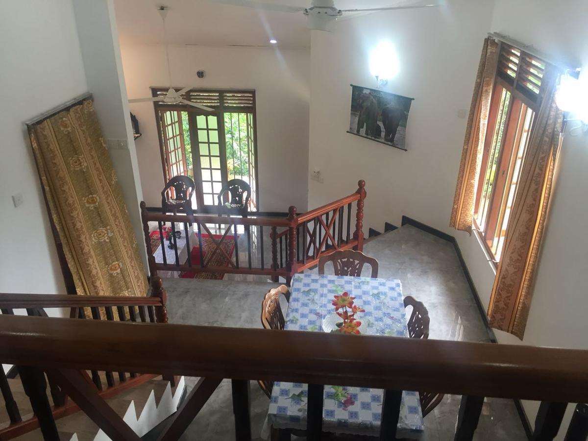 Holiday home Winsent