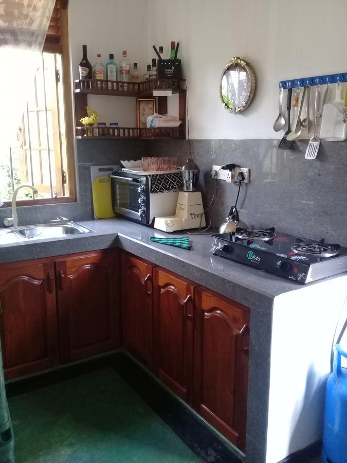 Holiday home Winsent *