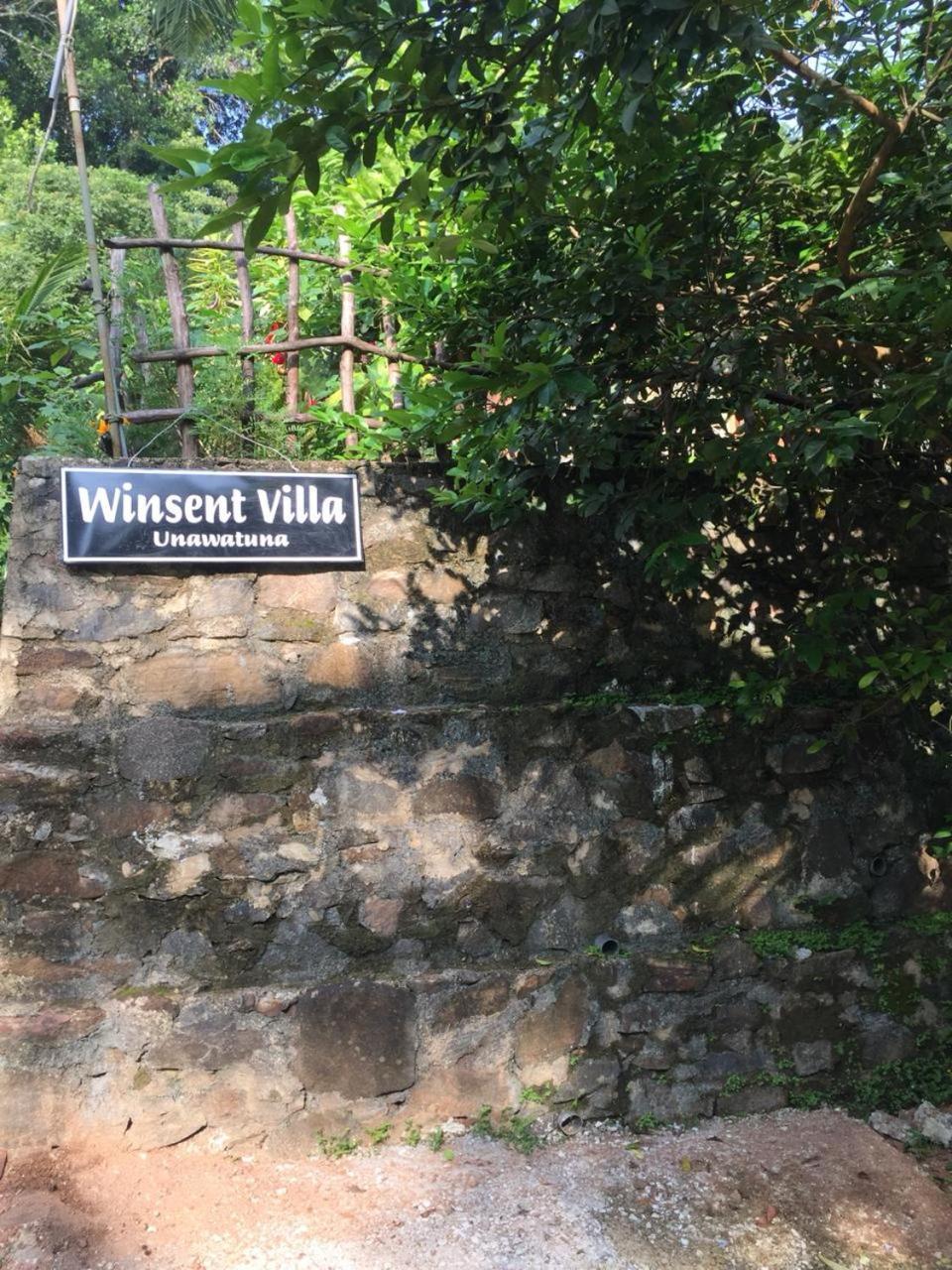 Holiday home Winsent