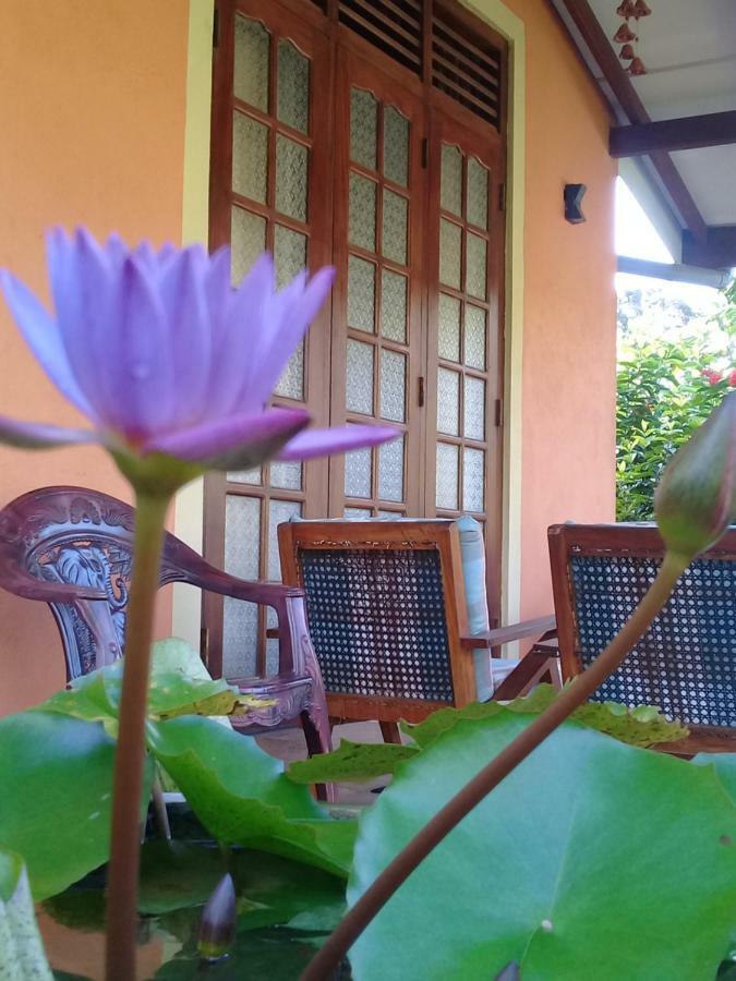 Holiday home Winsent Unawatuna