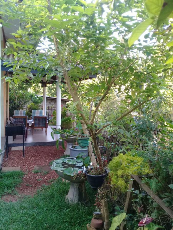 Holiday home Winsent