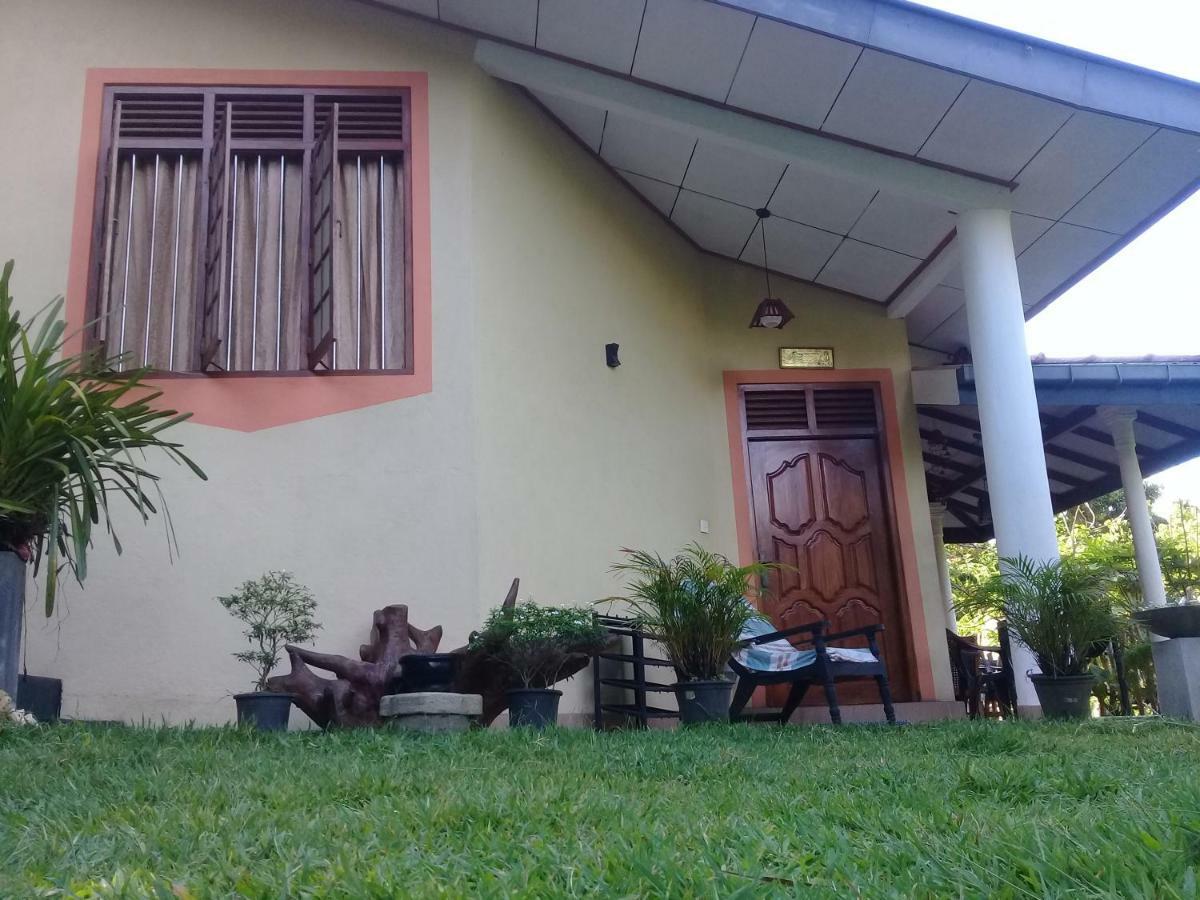 Winsent Holiday home *