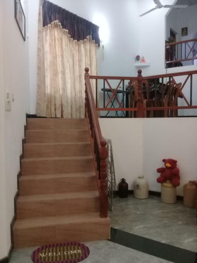 Winsent Unawatuna