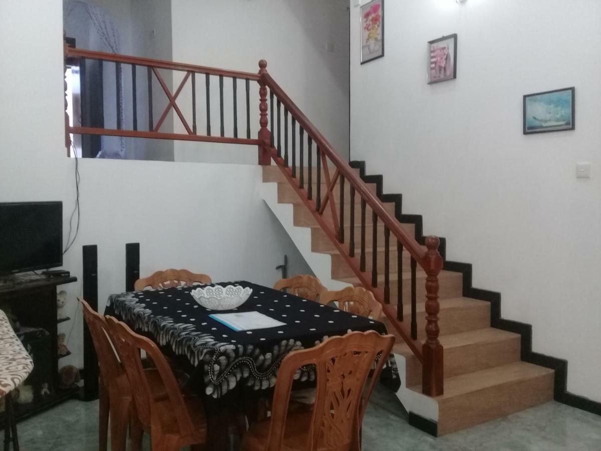 Holiday home Winsent Unawatuna