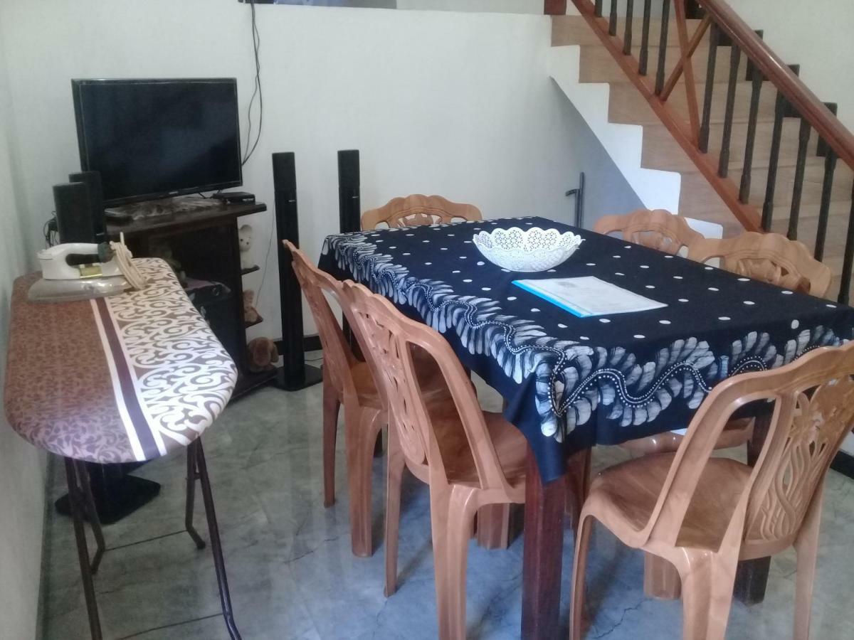 Winsent Holiday home Unawatuna