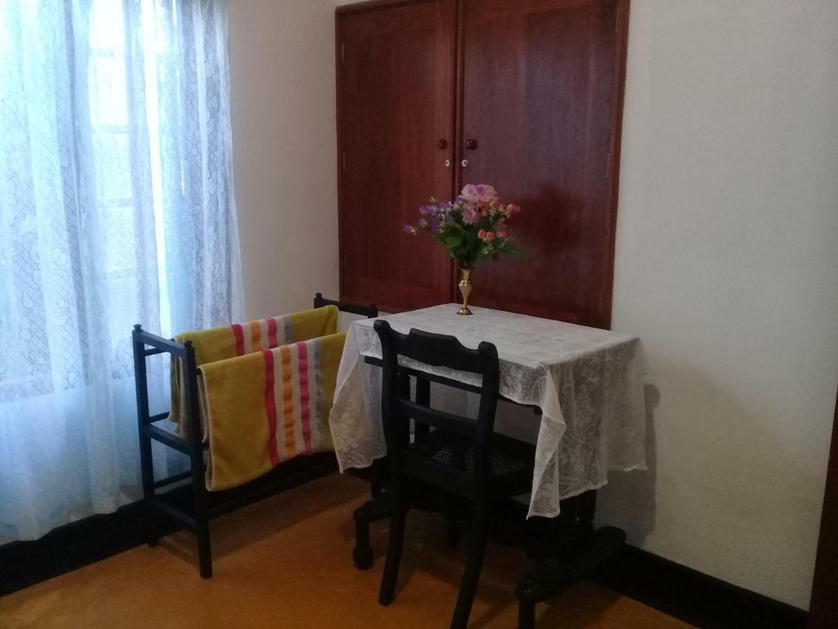 Winsent Holiday home *