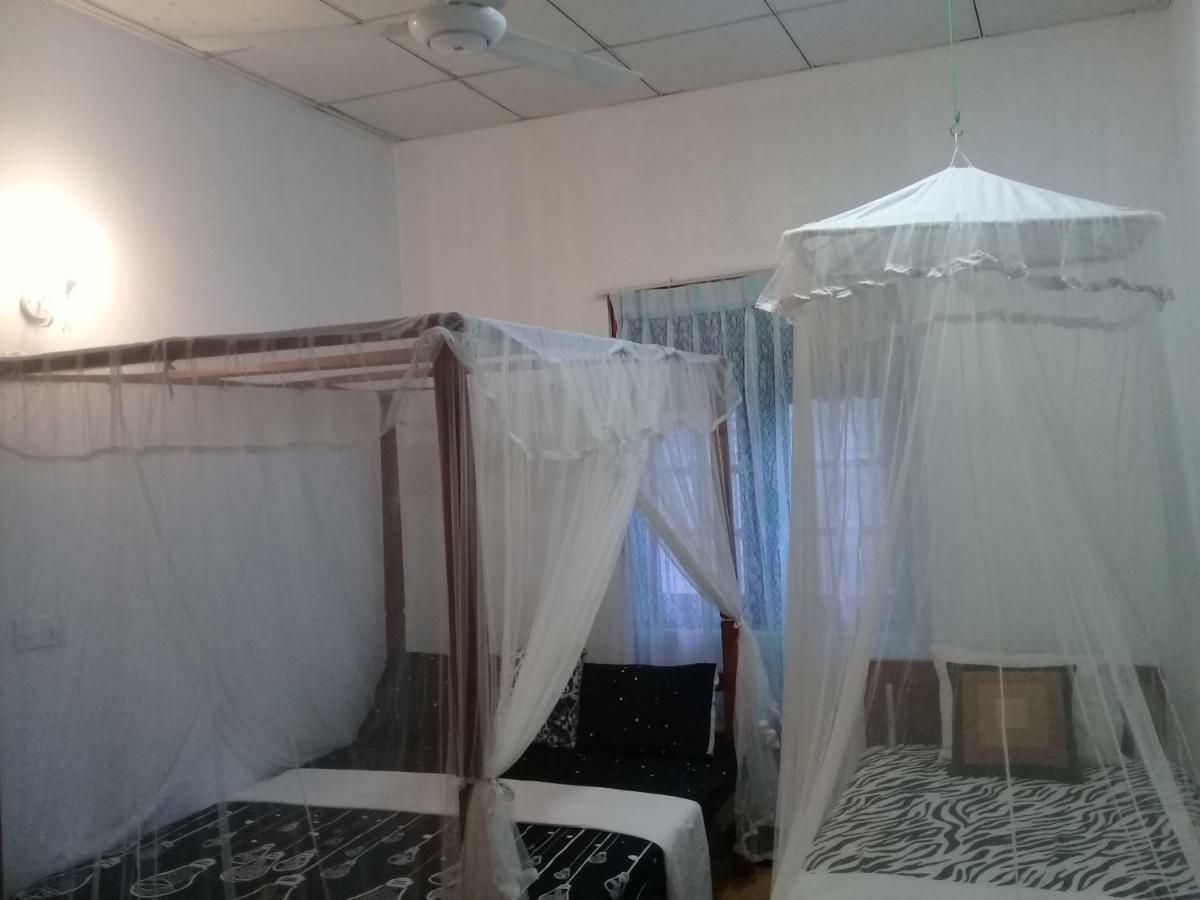 Holiday home Winsent Unawatuna