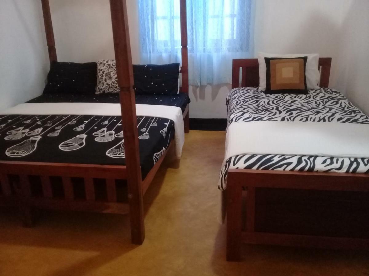 Holiday home Winsent *