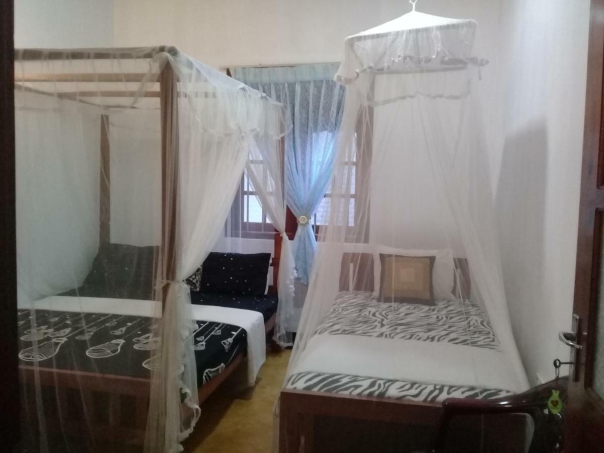 Holiday home Winsent