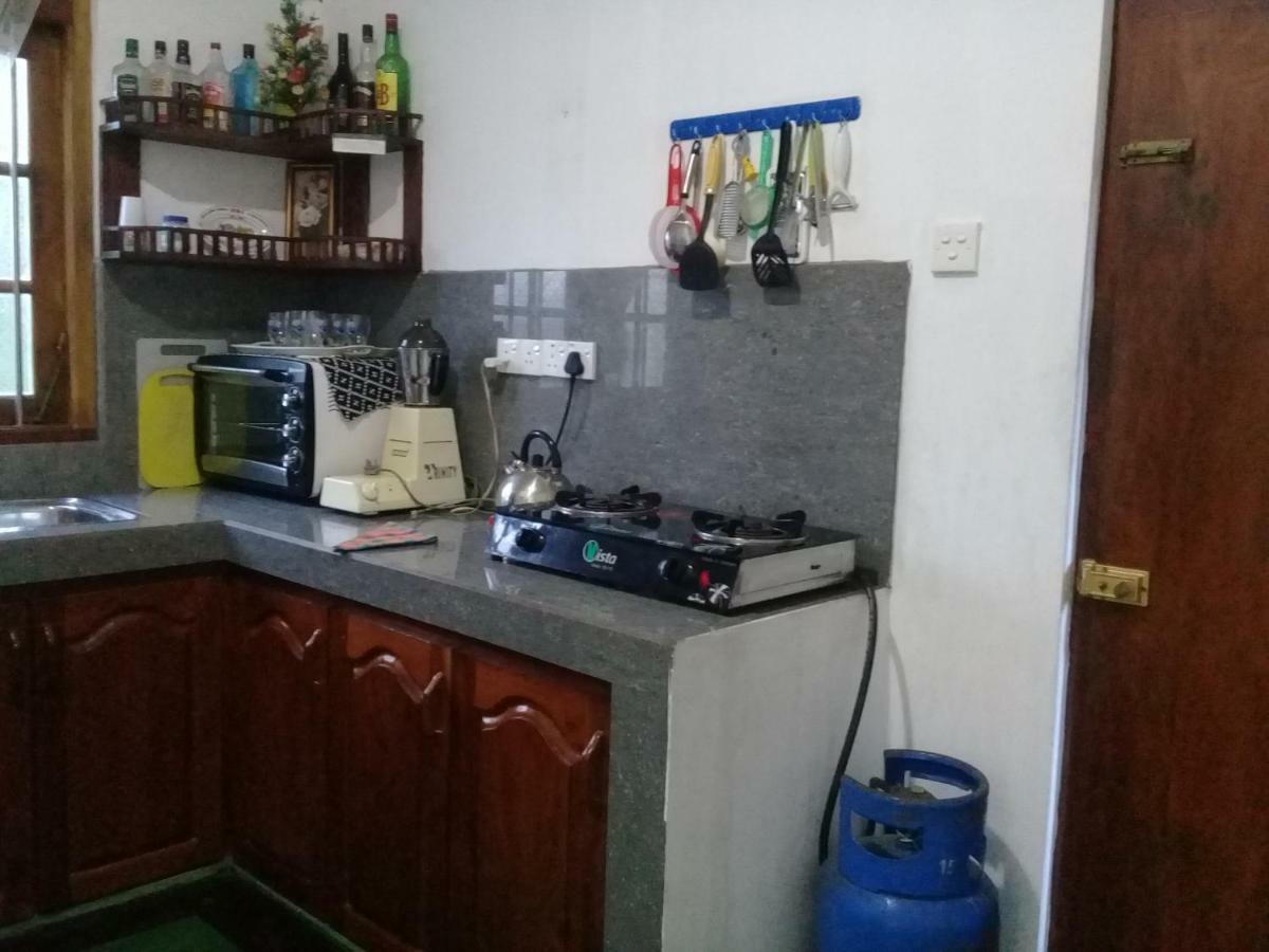 Holiday home Winsent
