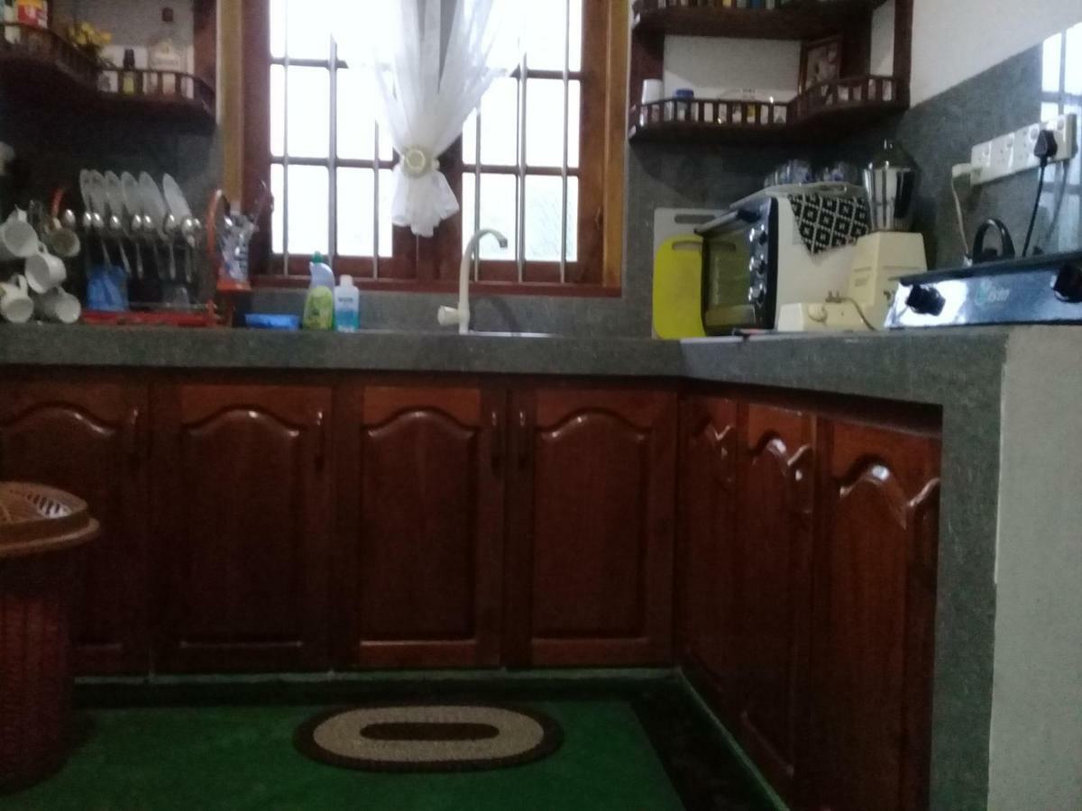 Winsent Holiday home Unawatuna