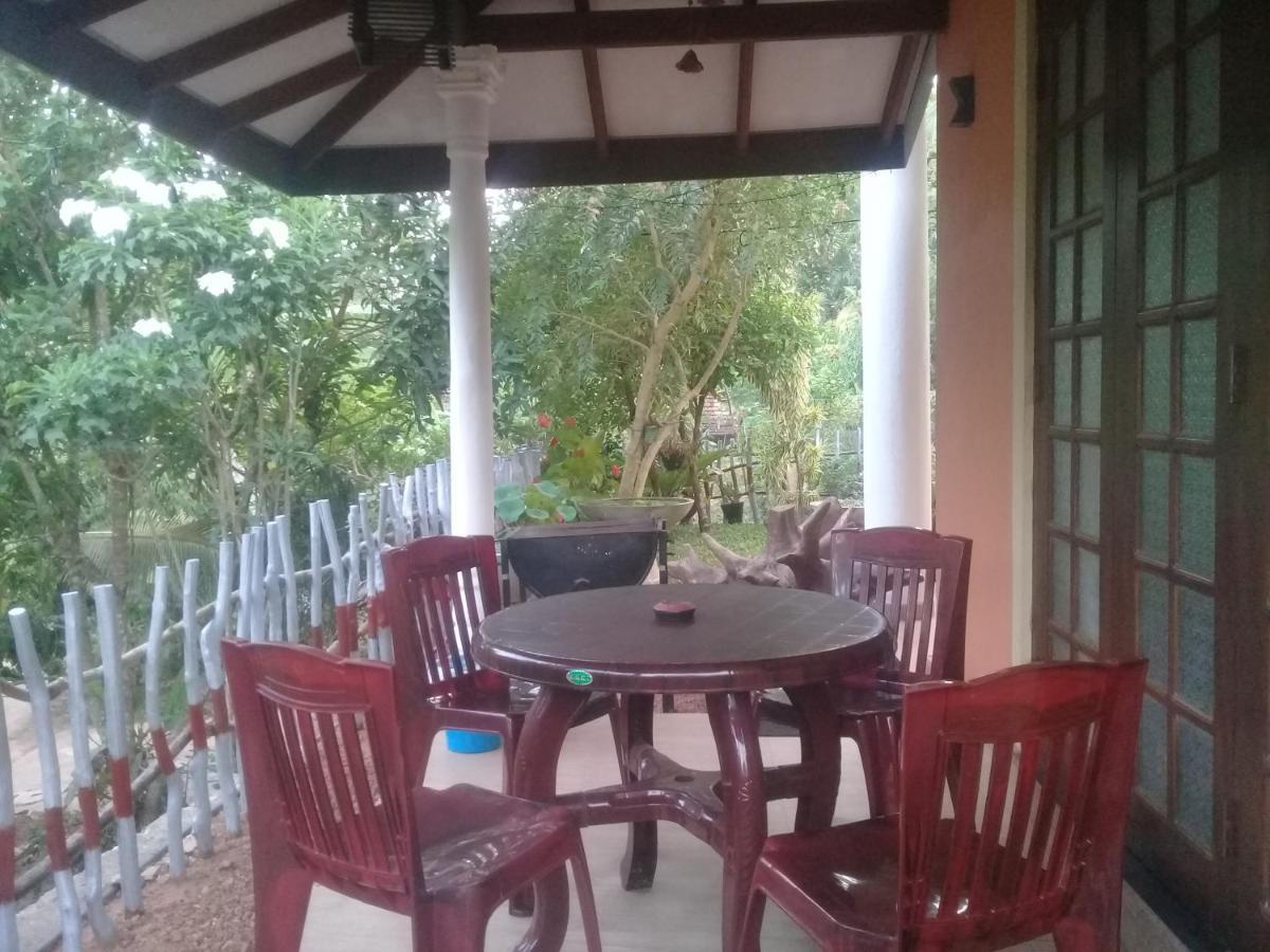 Holiday home Winsent