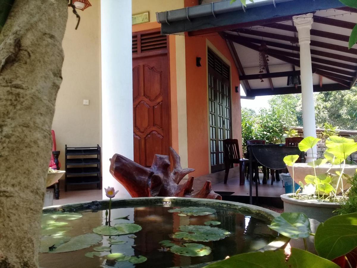 Winsent Holiday home Unawatuna