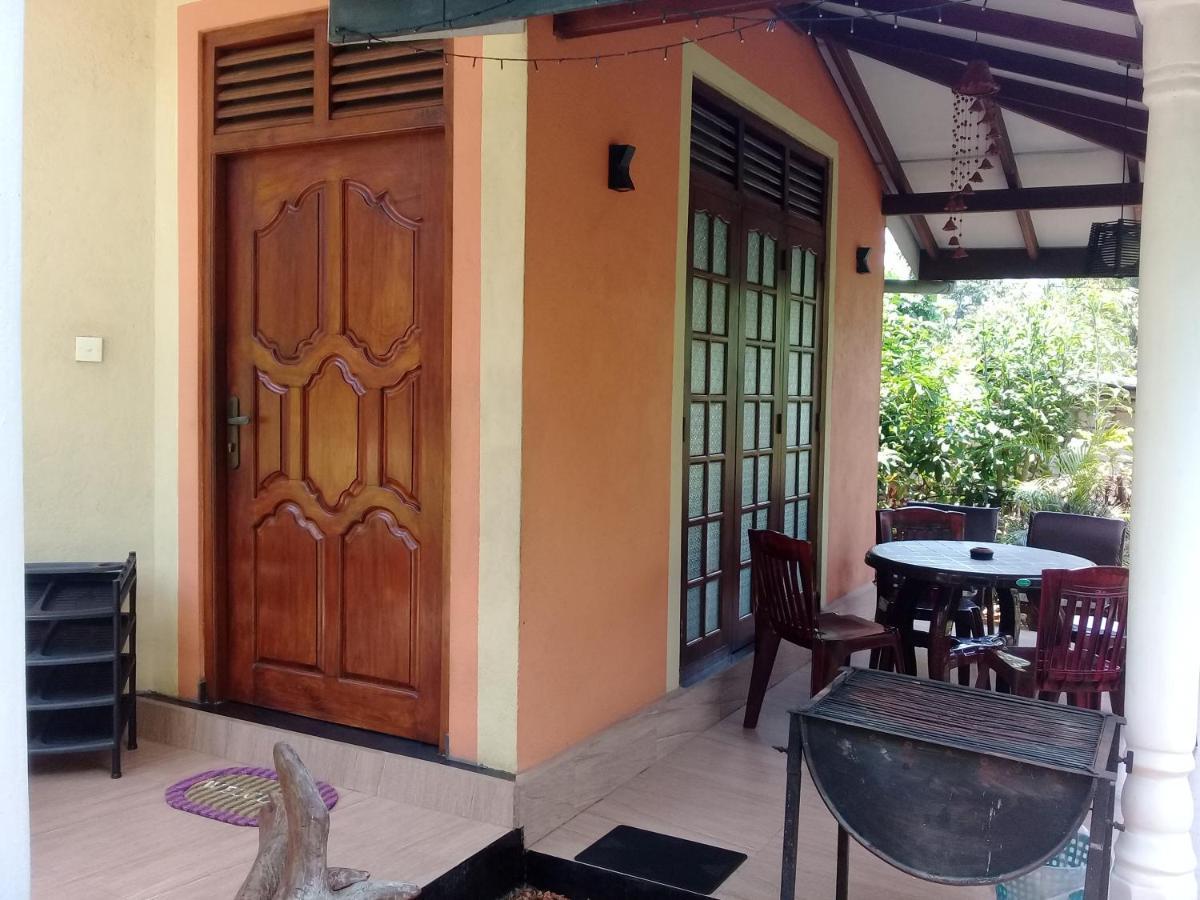 Holiday home Winsent Unawatuna