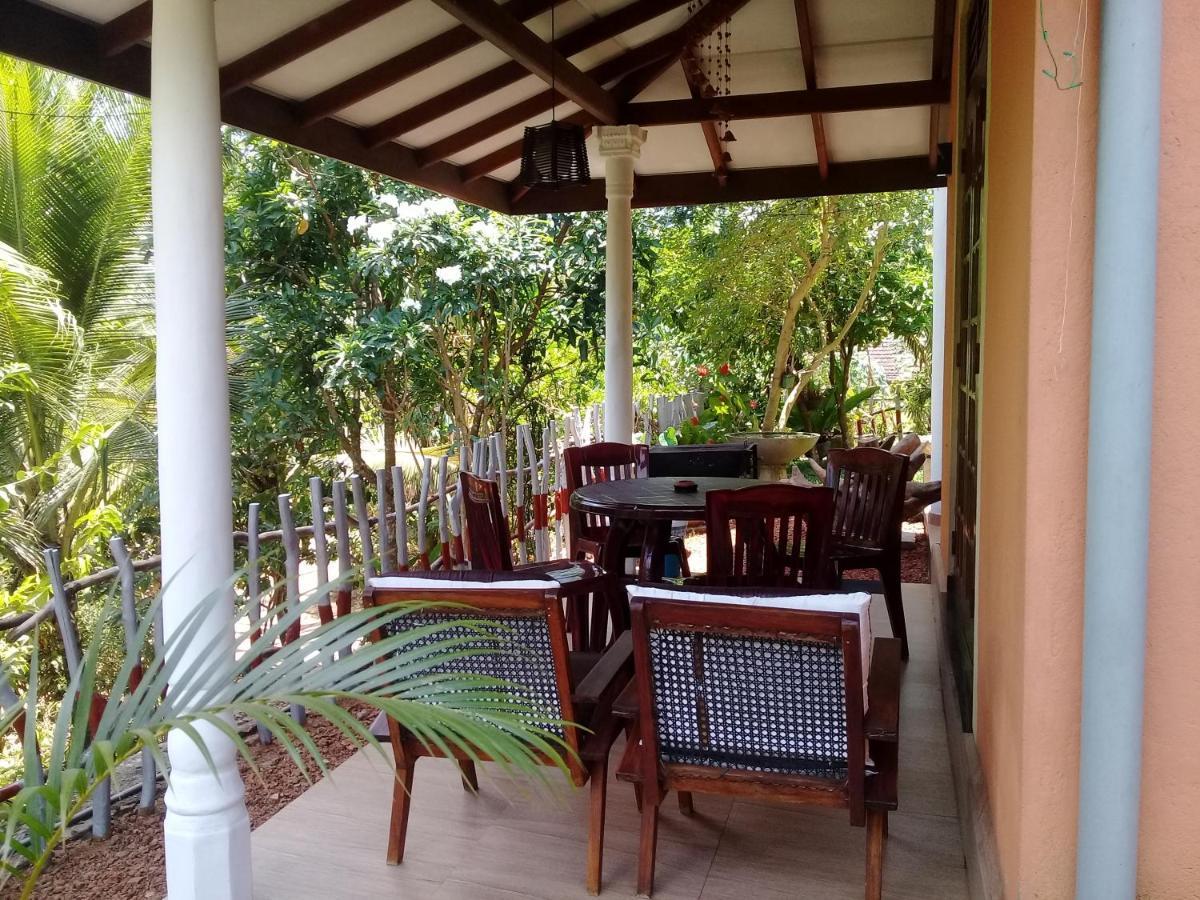 Holiday home Winsent Unawatuna